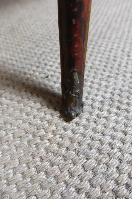 ESCRITORIO DEL SIGLO XVIII