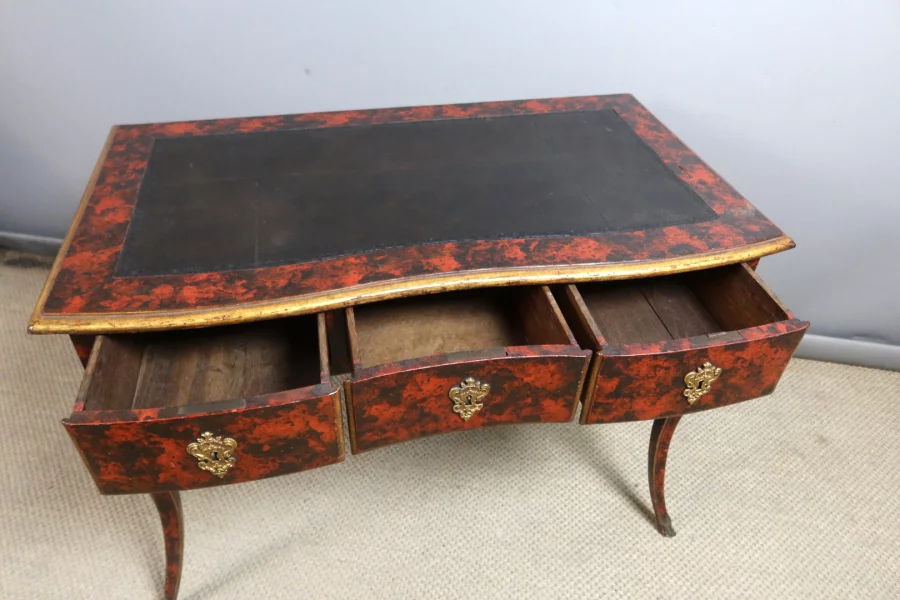 ESCRITORIO DEL SIGLO XVIII