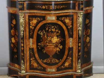 BUFÉ DEL PERÍODO DE NAPOLEÓN III