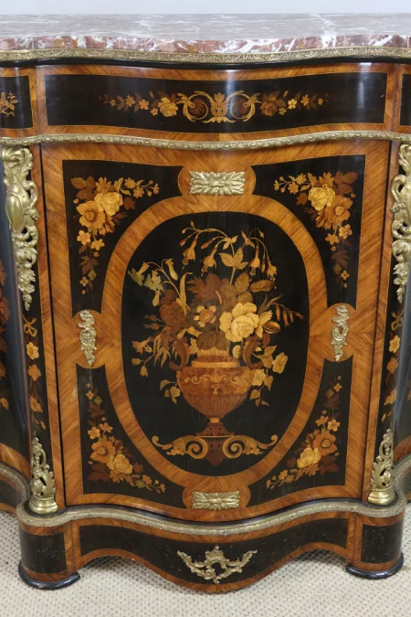 BUFÉ DEL PERÍODO DE NAPOLEÓN III