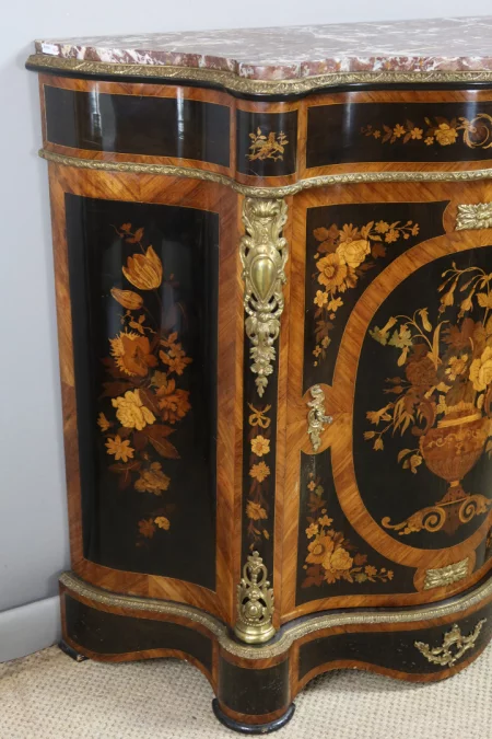 BUFÉ DEL PERÍODO DE NAPOLEÓN III