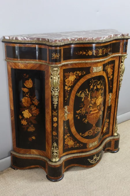 BUFÉ DEL PERÍODO DE NAPOLEÓN III