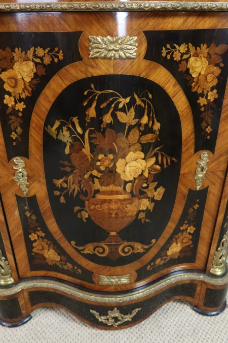 BUFÉ DEL PERÍODO DE NAPOLEÓN III