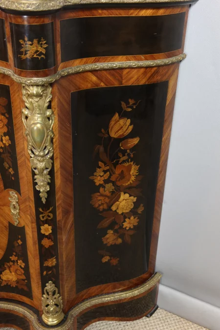 BUFÉ DEL PERÍODO DE NAPOLEÓN III