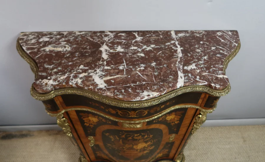 BUFÉ DEL PERÍODO DE NAPOLEÓN III