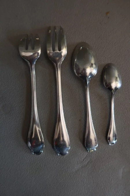 CAJAS PARA CUBIERTOS CHRISTOFLE