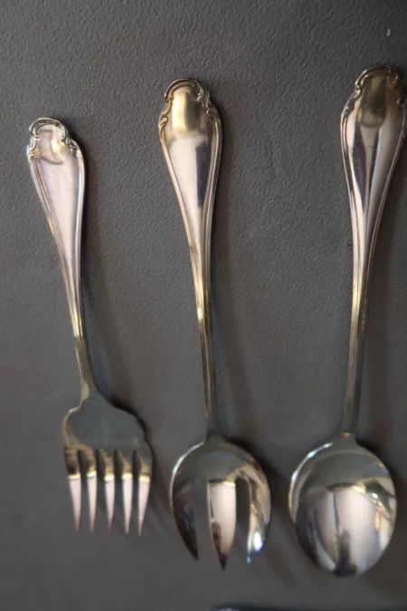 CAJAS PARA CUBIERTOS CHRISTOFLE