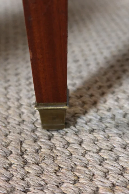 ESCRITORIO ESTILO DIRECTORIO FRANCÉS