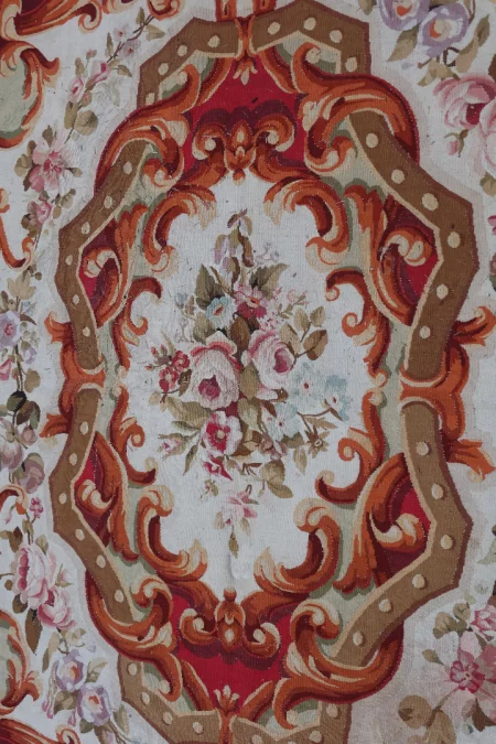 SAVONNERIE MANUFACTURY ALFOMBRAS