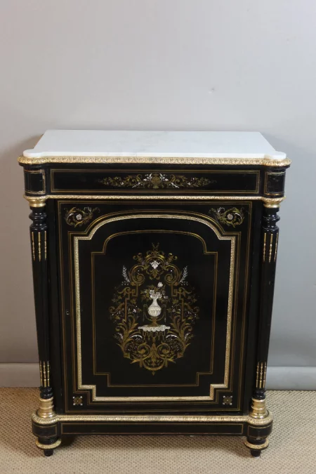 BUFÉ DEL PERÍODO DE NAPOLEÓN III