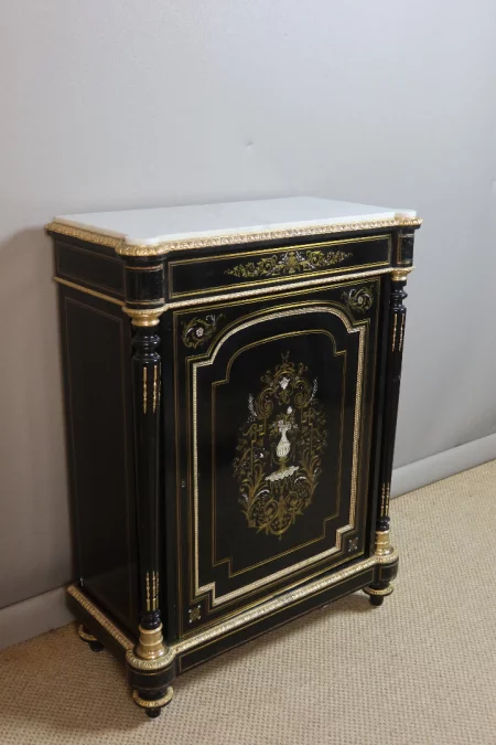 BUFÉ DEL PERÍODO DE NAPOLEÓN III