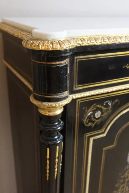 BUFÉ DEL PERÍODO DE NAPOLEÓN III