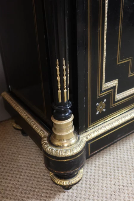 BUFÉ DEL PERÍODO DE NAPOLEÓN III