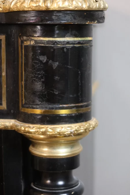 BUFÉ DEL PERÍODO DE NAPOLEÓN III