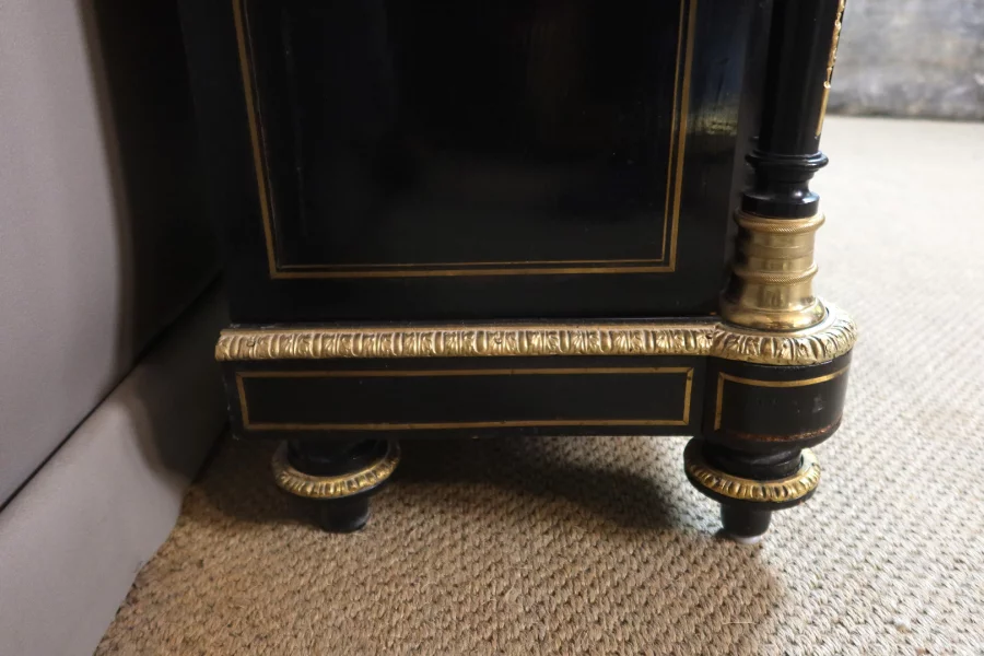 BUFÉ DEL PERÍODO DE NAPOLEÓN III