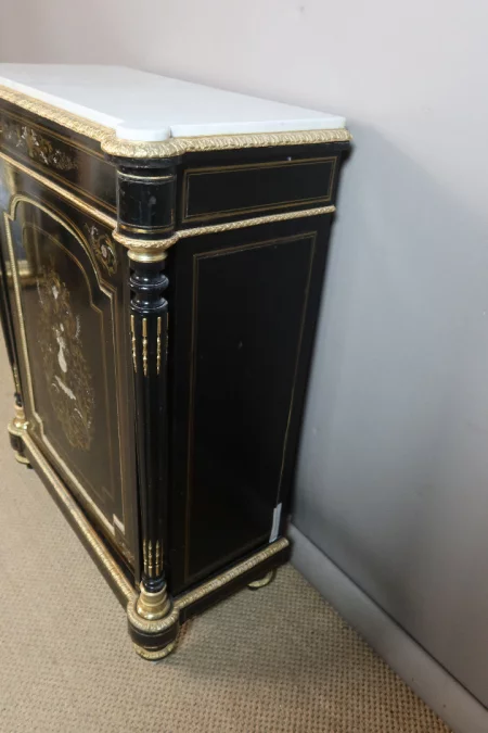 BUFÉ DEL PERÍODO DE NAPOLEÓN III