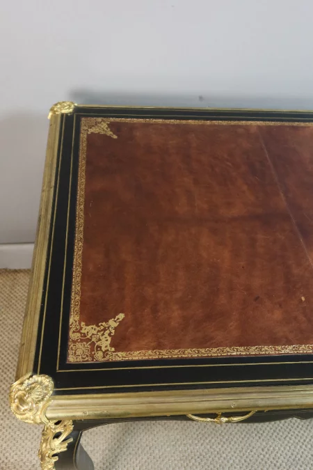 ESCRITORIO ESTILO LUIS XV