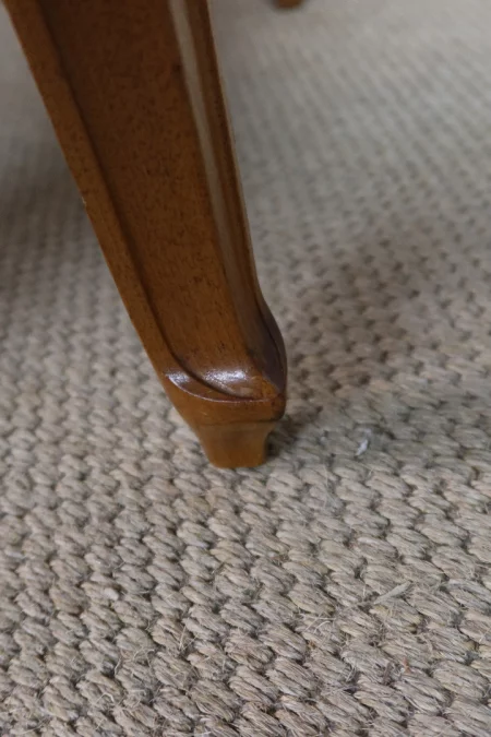 ESCRITORIO DE ÉPOCA ART NOUVEAU