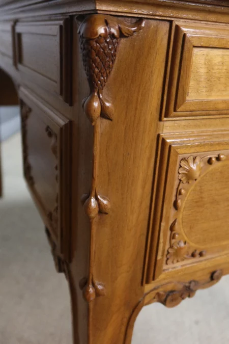 ESCRITORIO DE ÉPOCA ART NOUVEAU