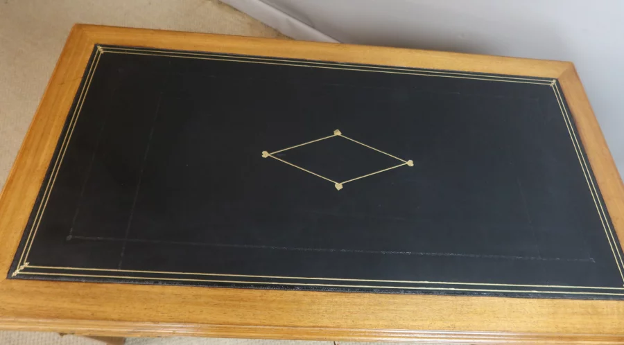 ESCRITORIO DE ÉPOCA ART NOUVEAU