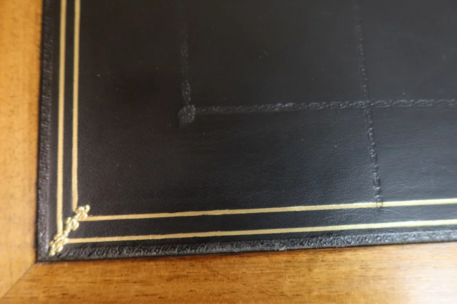 ESCRITORIO DE ÉPOCA ART NOUVEAU