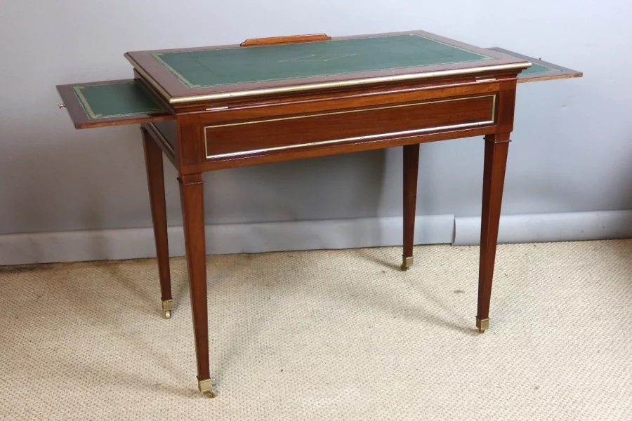 TABLA TRONCHIN DEL PERIODO DEL DIRECTORIO FRANCÉS