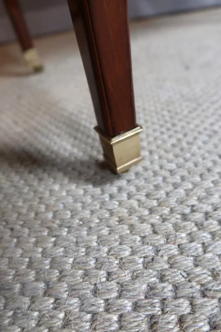 TABLA TRONCHIN DEL PERIODO DEL DIRECTORIO FRANCÉS