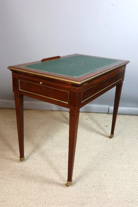 TABLA TRONCHIN DEL PERIODO DEL DIRECTORIO FRANCÉS