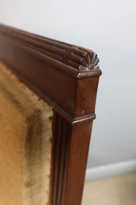 SILLAS DEL PERÍODO IMPERIO FRANCÉS