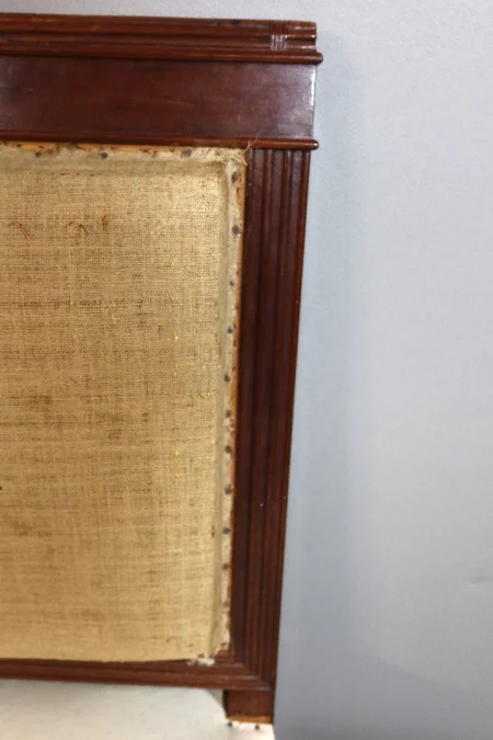 SILLAS DEL PERÍODO IMPERIO FRANCÉS