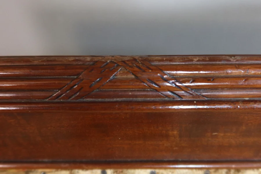 SILLAS DEL PERÍODO IMPERIO FRANCÉS