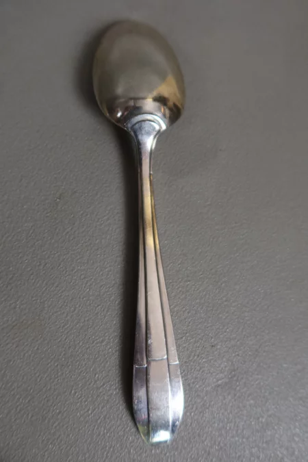 CUBIERTOS ESTILO ART DECO