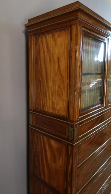 SECRETARIO DEL PERIODO DE LUIS XVI