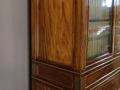 SECRETARIO DEL PERIODO DE LUIS XVI