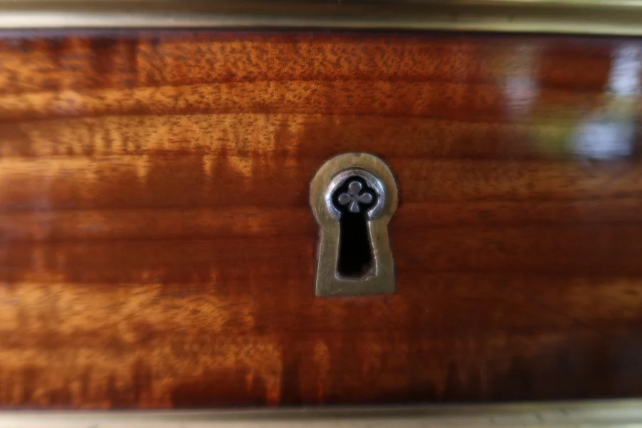 SECRETARIO DEL PERIODO DE LUIS XVI