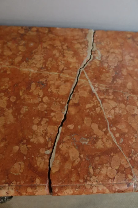 BARRA DE BAR Y RESPALDO DE ROBLE