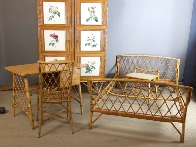 MUEBLES DE DORMITORIO