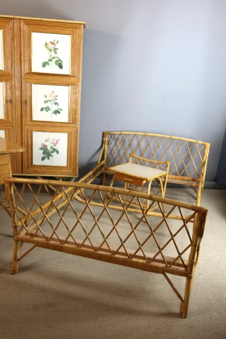 MUEBLES DE DORMITORIO