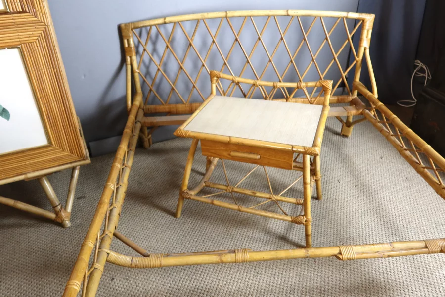 MUEBLES DE DORMITORIO