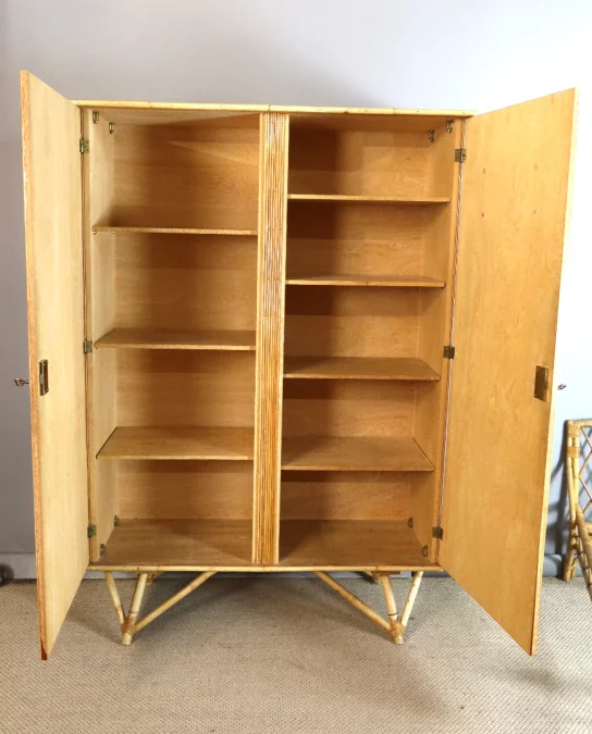 MUEBLES DE DORMITORIO