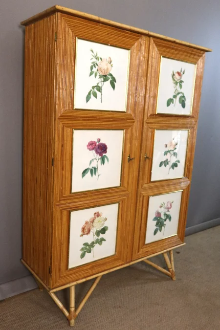 MUEBLES DE DORMITORIO