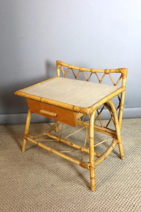 MUEBLES DE DORMITORIO