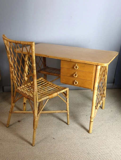 MUEBLES DE DORMITORIO