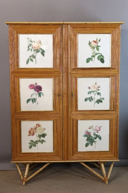 MUEBLES DE DORMITORIO