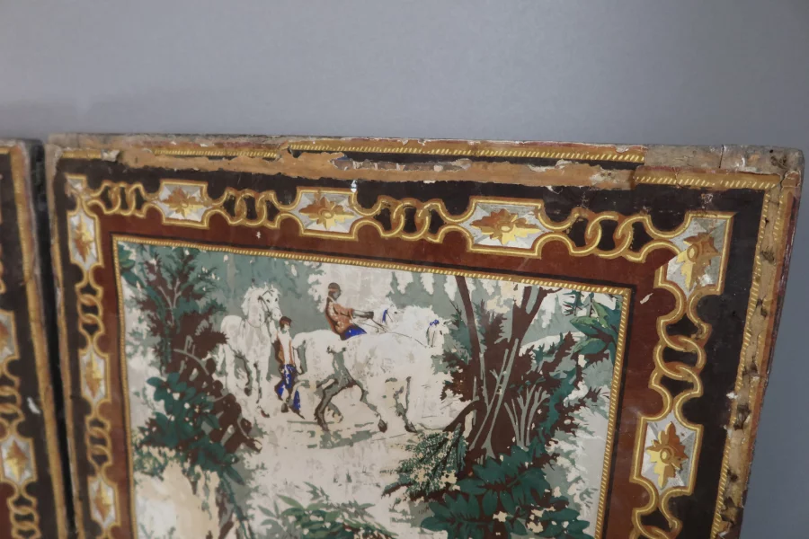 BIOGRAFÍA DEL SIGLO XIX