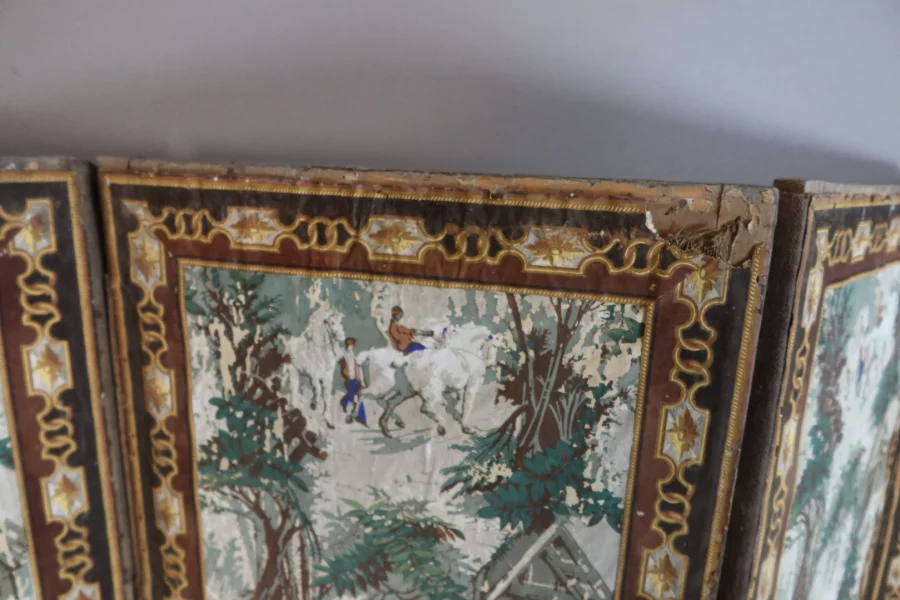 BIOGRAFÍA DEL SIGLO XIX