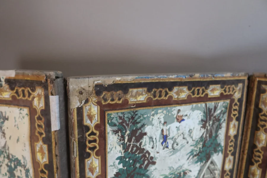 BIOGRAFÍA DEL SIGLO XIX