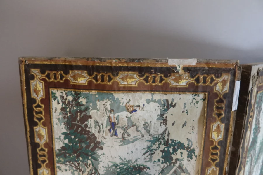 BIOGRAFÍA DEL SIGLO XIX