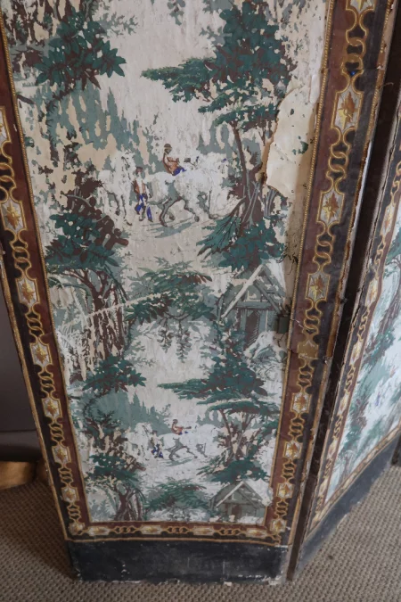 BIOGRAFÍA DEL SIGLO XIX