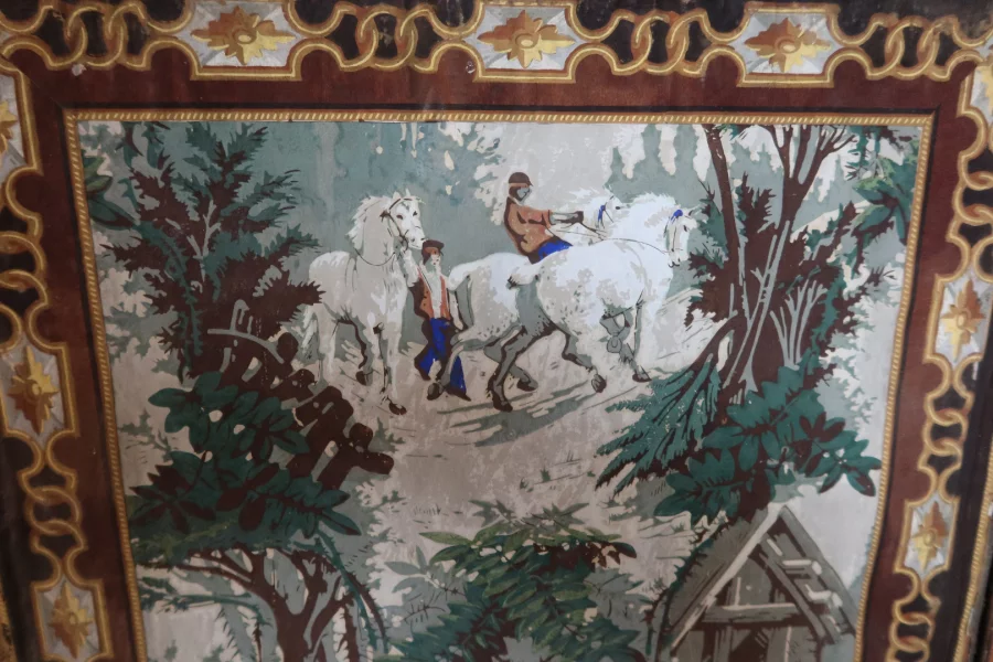 BIOGRAFÍA DEL SIGLO XIX